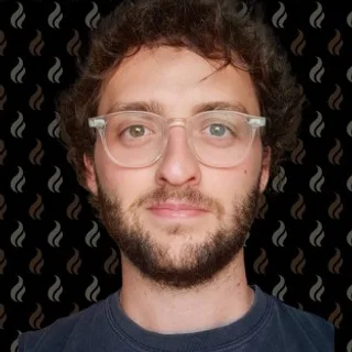 Portrait of Andrea Marino